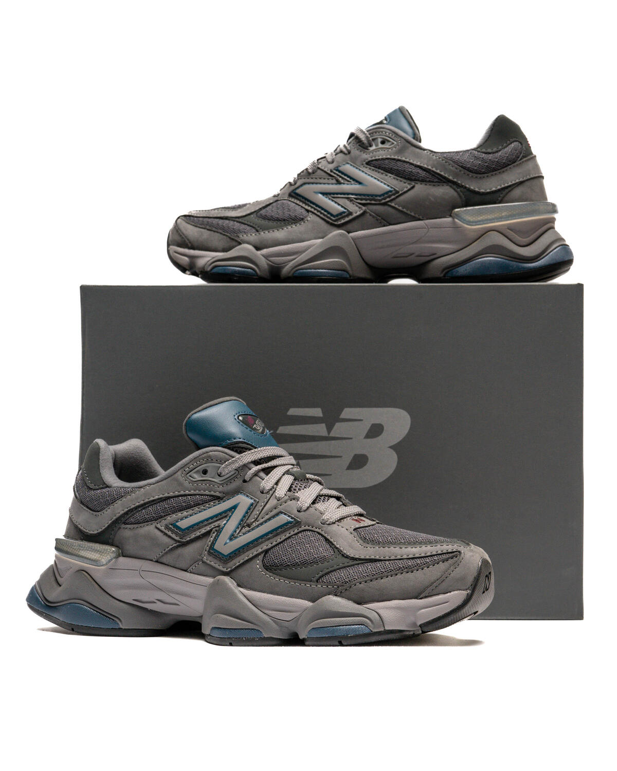 New Balance U 9060 ECC